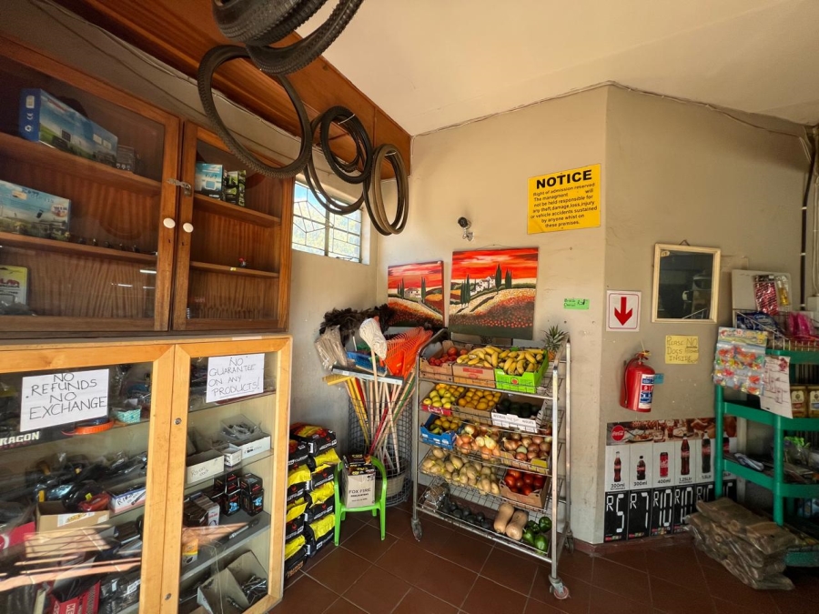 Commercial Property for Sale in Deneysville Free State
